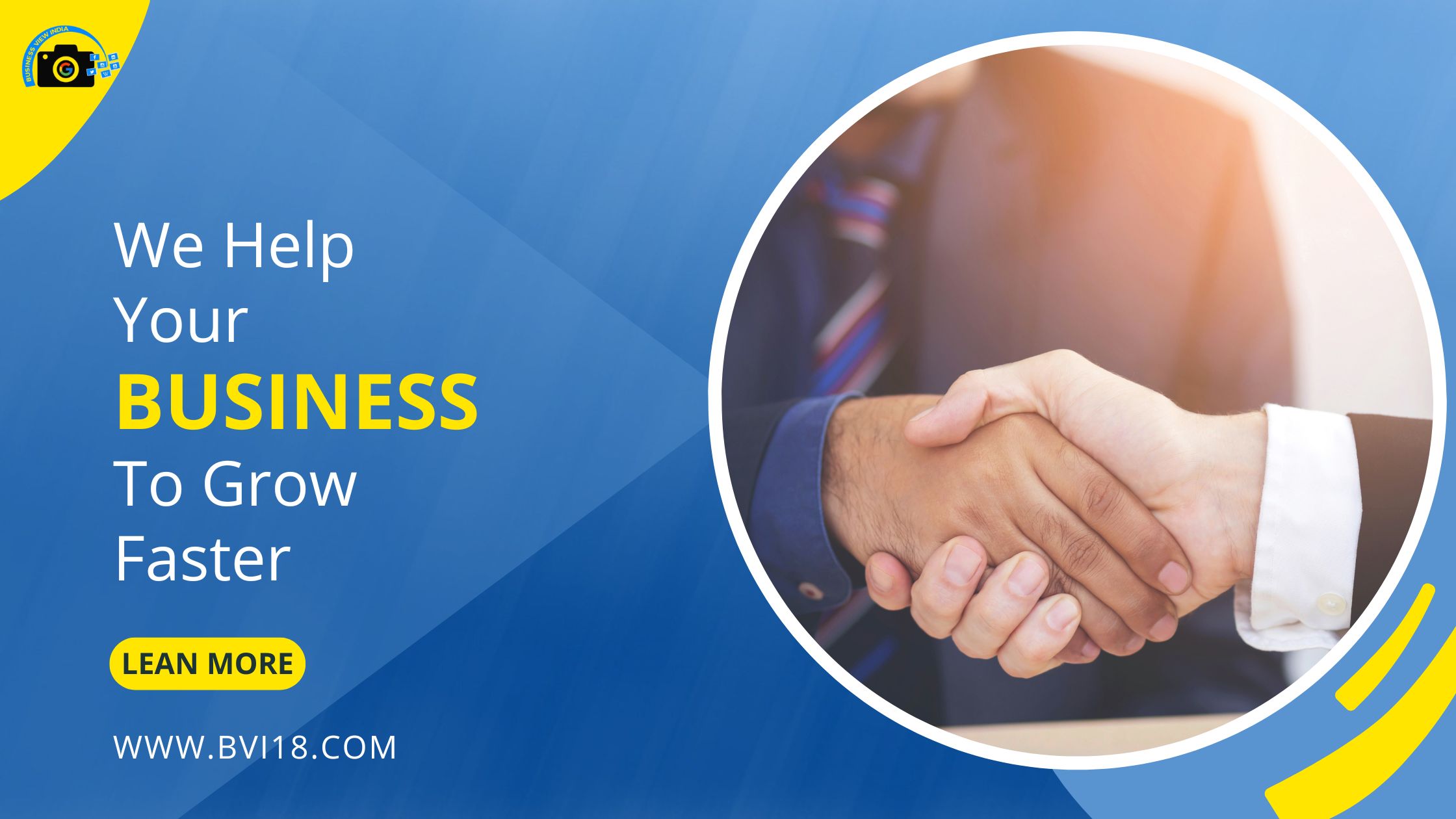 Connect with Business View india for your business growth. 