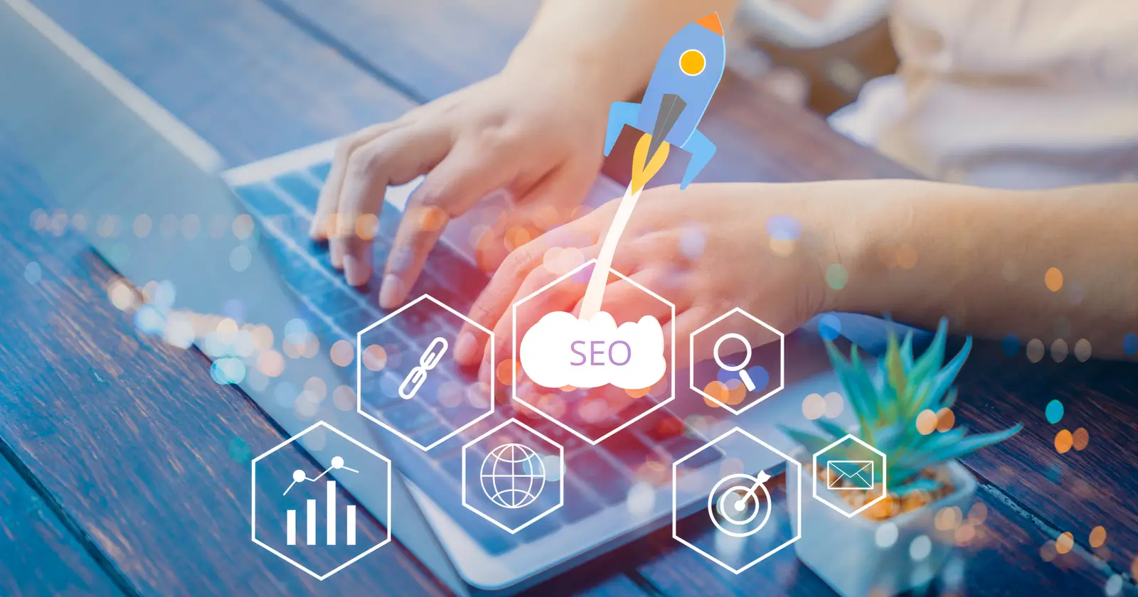 Stand Out from Competitors