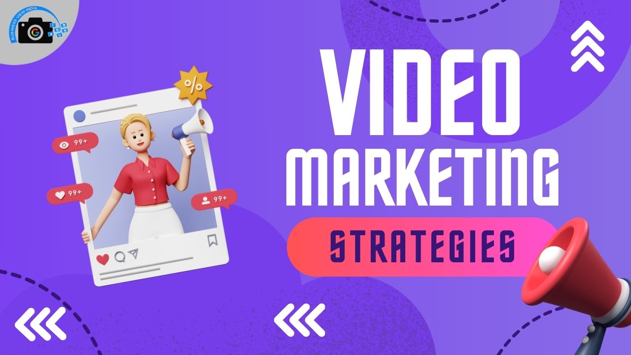 Grow your business with video making